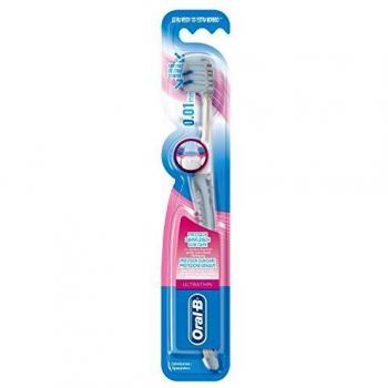 Cepillo de dientes Oral-B UltraThin 1ud