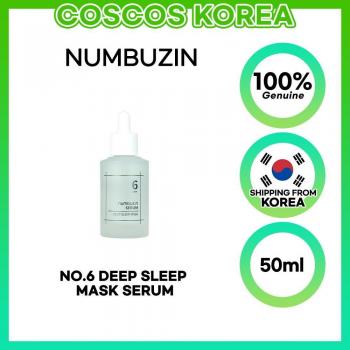 Numbuzin