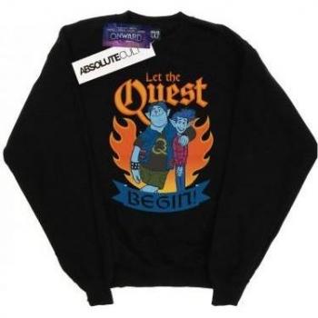 Sweat Disney Onward Femme Que l'Aventure Commence