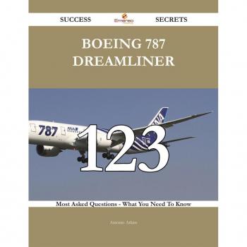 Vitalsource Technologies, Inc. Boeing 787 Dreamliner 123 Success Secrets