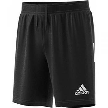 Adidas Kids Shorts – Schwarz/White – 128 cm – Typ DY8492