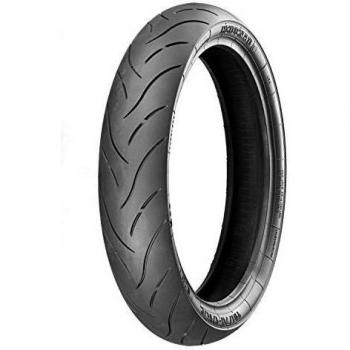 Pneus de moto 80/90–17 50s TL Heidenau K80 TL