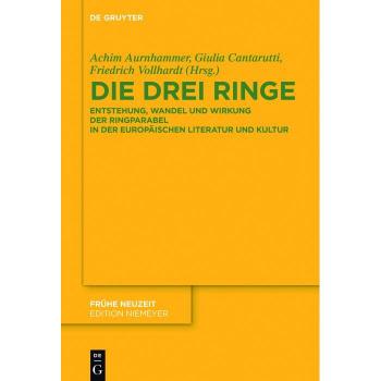 Vitalsource Technologies, Inc. Die Drei Ringe
