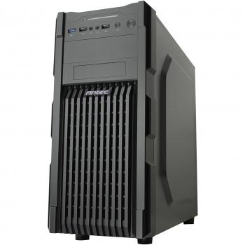 Antec GX200 Midi Tower Noir