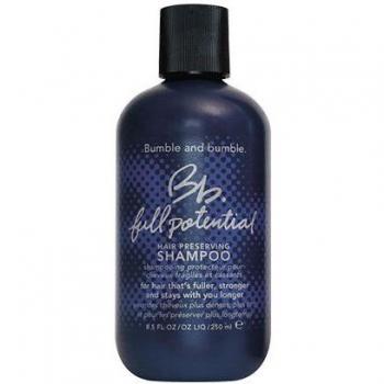 Bumble and Bumble Champú Full Potential 250ml