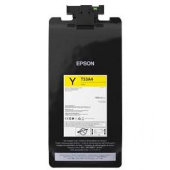 Epson UltraChrome XD3 Gelb Tintenpatrone