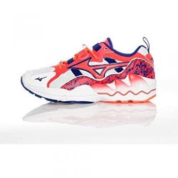 Mizuno Men's Wave Rider 1 Trainers
