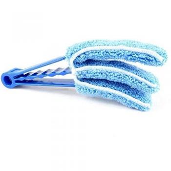 Ashley Venetian Blind Care Duster