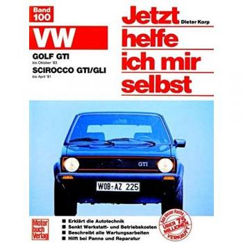 VW Golf GTI