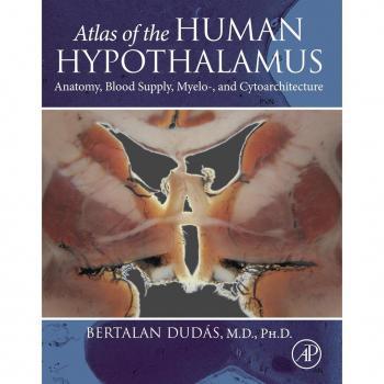 Vitalsource Technologies, Inc. Atlas Of The Human Hypothalamus