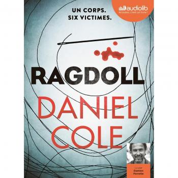 Ragdoll