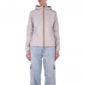 K-WAY Women's Lightweight Jacket Size L