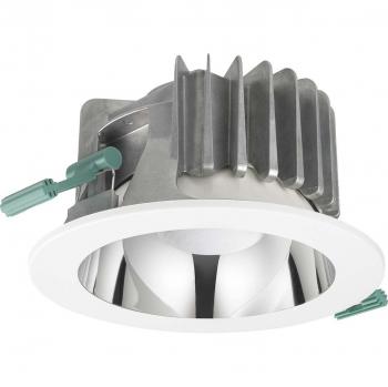 Philips LED-Downlight für Wohnzimmer (DN451B)