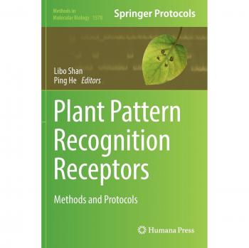 Plant Pattern Recognition Receptors