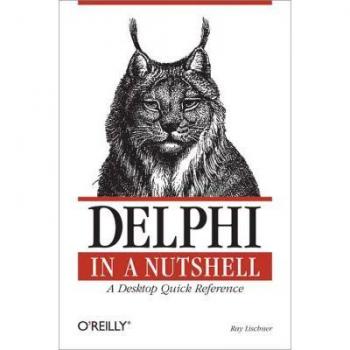 Delphi in a Nutshell