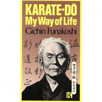 Karate-Do : My Way of Life