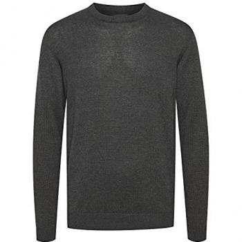 !Solid SDAlagro Knit Pullover