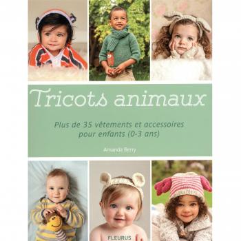 Tricots animaux