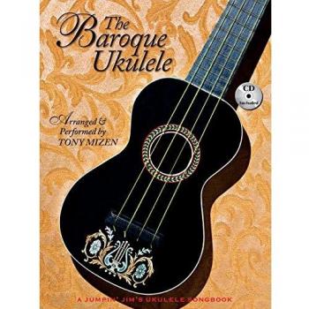 The Baroque Ukulele