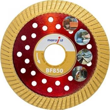 Marcrist Fast Precision Diamond Blade 115mm