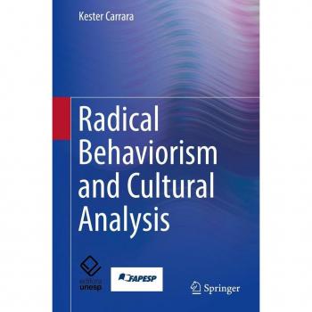 Vitalsource Technologies, Inc. Radical Behaviorism And Cultural Analysis