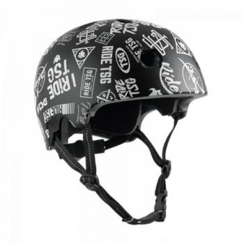 TSG Meta Grafik Design Radhelm XXS/XS