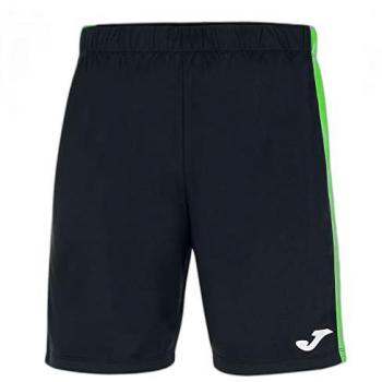 Shorts Joma Max Longo Masculino