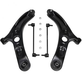 Kit de Reparación Brazo de Suspensión MASTER-SPORT 37153/1-KIT-MS