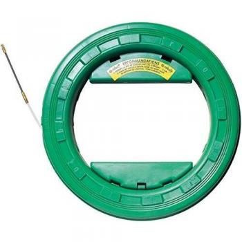 Aiguille nylon sous carter plastique 30 m