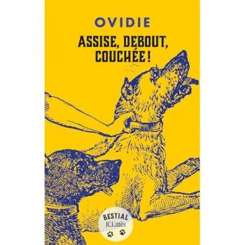Assise, debout, couchÃ©e