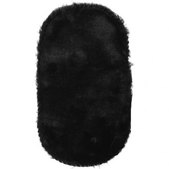 Cepillo Elegancia Negra para Zapatillas