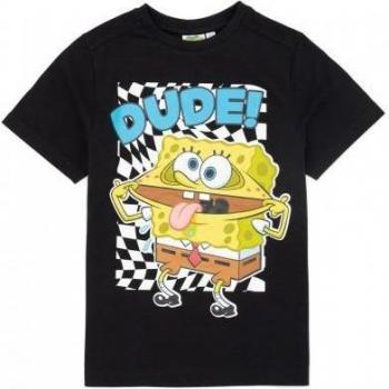 T-shirt Jeune Bob l'Éponge 11-12 ans