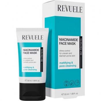 Masque Régulateur de Pores Revuele Niacinamide