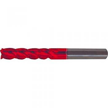 Gühring SL Ratiofräser WN FIRE 25mm Z4 extralang