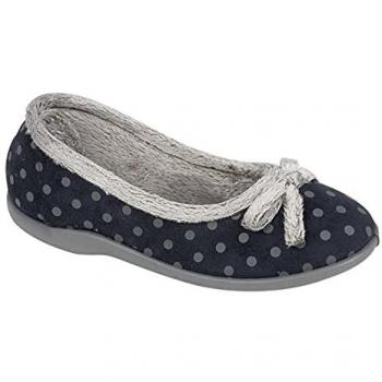 Chausson Femme Louise