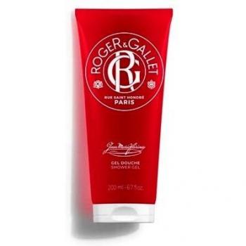 Roger & Gallet Gel de Ducha Jean-Marie Farina 200 ml