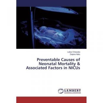 Preventable Causes of Neonatal Mortality & Associated Factors in NICUs