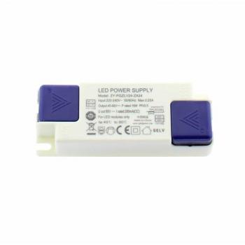 Regulador de Corrente LED 45-80V 18W 280mA