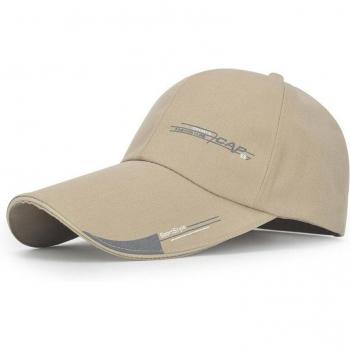 Gorra de béisbol para hombre o mujer, diseño ajustable, colores variados