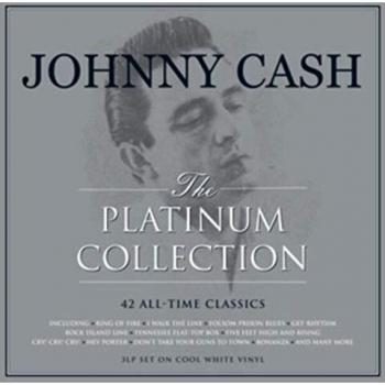 The Platinum Collection