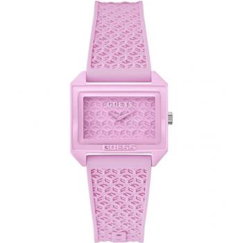 Reloj Guess Mod Pop GW0677L2 para dama