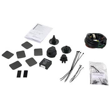 Kit de instalación eléctrica para remolque WESTFALIA 314860300113