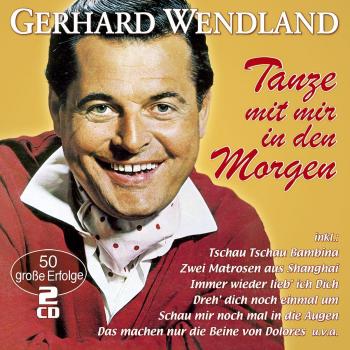 Tanze mit Mir in Den Morgen-50 Große Erfolge