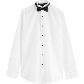 Eleganza Next Camicia White