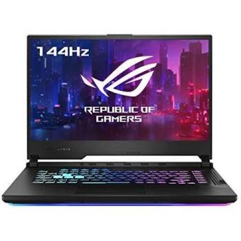 Portatil asus rog strix g712lv