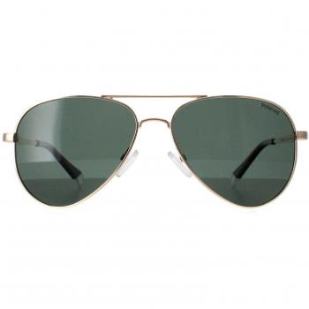 Polaroid PLD 6012/N/NEW Metal Aviator Sunglasses