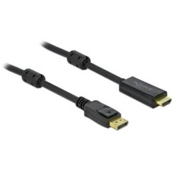 Delock UltraConnect 4K 60Hz 7 m