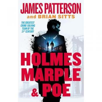 Holmes, Marple & Poe