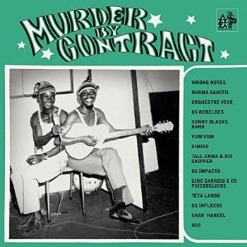 Murder by contract