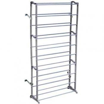 10 Tier Shoe Organizer